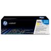 HP CB542A Yellow Print Cartridge CB542A