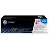 HP CB543A Magenta Print Cartridge CB543A