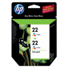 Deskjet Cartridge