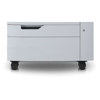 HP Color LaserJet 500-Sheet Paper Feeder and Cabinet CB473A, Computer Systems > Printers and Accessories > Accessories for Printers > Hewlett-Packard Accessories for Printers