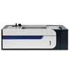 HP LaserJet 500 Sheet Heavy Media Paper Tray CE522A