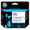 HP 771 Light Magenta/Light Cyan Designjet Printhead CE019A