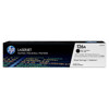 HP 126A Black Dual Pack LaserJet Toner Cartridge CE310AD