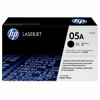 Hewlett Packard - HP CE505A LaserJet Black Family Print Cartridge for the P2035 and P2055 Printer Series (Yield: Appx. 2,300 Copies)