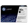 HP LaserJet 80A Black Toner Cartridge CF280A, Computer Systems > Inks / Toners & Media > Toner Cartridges > Hewlett-Packard Toner Cartridges