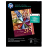 HP 8.5x11" Double Sided Inkjet Brochure Paper CH016A - $23.19