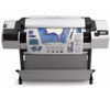 HP Designjet T2300 eMultifunction Inkjet Printer CN727AB1K, Hewlett-Packard brand