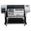 HP Designjet T7100 Printer CQ105AB1K, Hewlett-Packard brand