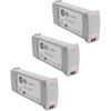 HP CR254A 771 3 Pack 775-ml Light Magenta Ink Cartridges CR254A - $749.95