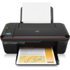 Hewlett Packard - HP Deskjet 3050 All-in-One Inkjet Color Printer, Up to 1200 x 1200 dpi Resolution, Up to 20 ppm Print Speed