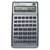 Hewlett Packard - HP 17BII+ Financial Business Calculator, 22 Characters