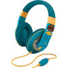 iHome Disney Phineas and Ferb Over The Ear Headphones DF-M40, Tvs & Entertainment > Home Audio > Headphones & Earphones > Ihome Headphones & Earphones