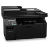 HP LaserJet Pro M1217nfw Monochrome Multifunction Print CE844A