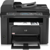 HP LaserJet Pro M1536dnf Multifunction Laser Monochrome Printer CE538A