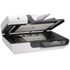 HP ScanJet N6310 Document Flatbed Scanner L2700A