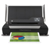 HP OfficeJet 150 Mobile All-in-One Printer CN550A
