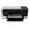 Hewlett Packard - HP OfficeJet 6000 Color Inkjet Printer (Wired), 4800 x 1200dpi, USB Interface, for Windows & Mac