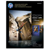 HP Glossy Photo Quality Inkjet Paper Q7852A
