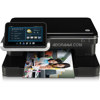 Hewlett Packard - HP Photosmart eStation Inkjet Printer C510a (CQ140A), Up to 33 ppm Print Speed, Up to 600x600 dpi Print Resolution