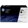 HP LaserJet Dual Pack Black Print Cartridge Q5949XD