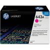 HP Q5953A Color LaserJet Magenta Print Cartridge Q5953A
