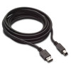 HP HI-Speed USB 2.0 A-B 6 Foot Printer Cable Q6264A