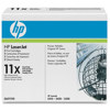 HP Q6511XD LaserJet 11X Print Cartridge Dual Pack Q6511XD
