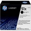 HP High Yield Black Print Cartridge Q7551X