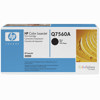 HP Color LaserJet Q7560A Black Print Cartridge Q7560A, Hewlett-Packard brand