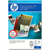 Hewlett Packard - HP Color Laser Photo Paper, 7.5 mil, 220gsm, Glossy , 4"x 6", 100 Sheets