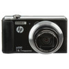 Hewlett Packard HP-S550 16MP Digital Point & Shoot Camera S550