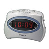 IMEX EXTRA LOUD LED ALARM CLOCK T101NS, Tvs & Entertainment > Portable Entertainment > Radios/Clocks/Cd & Cassette Players > Timex Radios/Clocks/Cd & Cassette Players