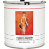 Hahnemuhle FineArt Masters Varnish 1-Quart 4001000 - $45.67