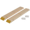 Hahnemuhle Two Gallerie Wrap 8" Stretcher Bars 14600101, Hahnemuhle brand