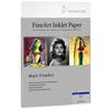 Hahnemuhle Matte Photo Rag 308 g/mA 100 % Rag smooth 10641436, Hahnemuhle brand