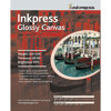 Inkpress Artist's Waterproof Stretchable Canvas ACWG851150, Computer Systems > Inks / Toners & Media > Inkjet & Laser Specialized Media > Inkpress Inkjet & Laser Specialized Media