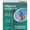 Inkpress Backlight Translucent White Semi-matte Inkjet Film IBF44100