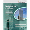 Inkpress Clear Film 5 mil CF24100, Computer Systems > Inks / Toners & Media > Inkjet & Laser Specialized Media > Inkpress Inkjet & Laser Specialized Media