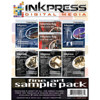Inkpress Pro Fine Art Sample Pack FASP1319, Computer Systems > Inks / Toners & Media > Inkjet & Laser Printer Paper > Inkpress Inkjet & Laser Printer Paper