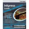 Inkpress Luster PCL121250, Computer Systems > Inks / Toners & Media > Inkjet & Laser Printer Paper > Inkpress Inkjet & Laser Printer Paper