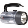 Ikelite RCD Super 8 Clamp Design Halogen Lite 7.5 watt, 5v, with Batteries - Clear
