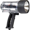 Ikelite C-Lite 8, 14-watt Halogen RCD Underwater Light with Batteries - Clear (Rated up to 300')