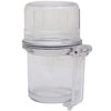 Ikelite Accessory Case with Foolproof Sealing to 300 Feet