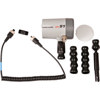 Ikelite Substrobe DS-51 / TTL Sync Cord / Flex Arm Package for Ikelite Housings