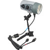 Ikelite Substrobe DS-160 Kit with Dual Sync Cord &amp; Ball &amp; Socket Arm System for Ikelite Housings
