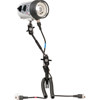 Ikelite Substrobe DS-161 Kit with Dual Sync Cord &amp; Ball &amp; Socket Arm System for Ikelite Housings