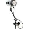 Ikelite Substrobe DS-161 Movie Substrobe Package with Manual Controller &amp; Ball &amp; Socket Arm for Ikelite Housings