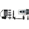 Ikelite Substrobe DS-161 Movie Substrobe Package with Fiber Optic Adapter / Ball and Socket Arm System for Non-Ikelite Fiber Optic Cables and Housings