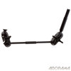 Ikelite Quick Grip II Arm SA-125 System, 1.25" Ball Arm with 9" Double Ball Section for the DS-200 Substrobe