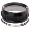 Ikelite SLR Flat Port for 2.5" Lenses
